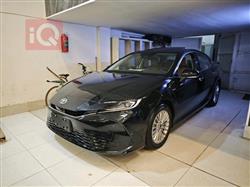 تۆیۆتا کامری